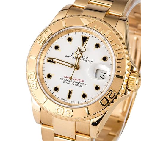 rolex yactmaster buy|18k rolex yacht master.